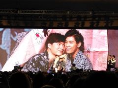 -九龙湾国际展贸中心STAR HALL汇星