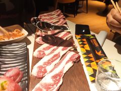 -千纸鹤嫩汁烤肉(学府店)