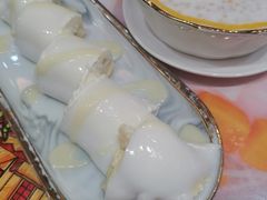 榴莲拉肠-甜心妈妈·榴莲星级糖水(北京路总店)