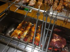 -牛上牛吊炉烧烤(红旗大街店)