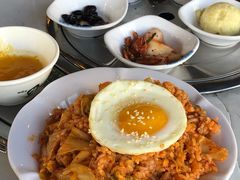 -郑阿姨的家·이모네·韩料&烤肉(武川路店)