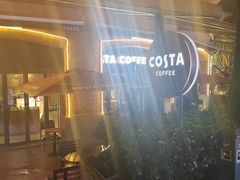 -COSTA COFFEE(武汉天地店)