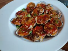 -小城粥道·海胆鲜虾粥(解放广场店)