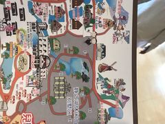 -静之湖湖畔餐厅