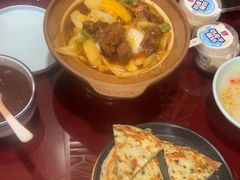 -宏状元现熬粥·京味菜(五棵松店)