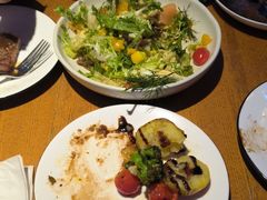 -玛尚诺意式餐厅(官舍店)
