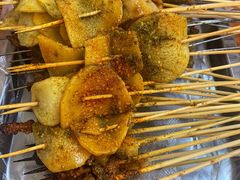 -十里铺铁板鱿鱼