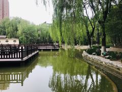 -西安市长乐公园