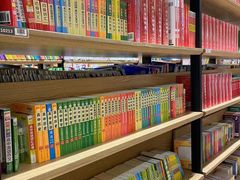 -友谊书城(香蜜湖店)