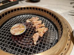 -乾杯烧肉居酒屋(中洲湾店)