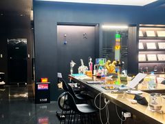 -TOP健身私教工作室(侨香店)