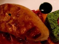 -圣丰索菲特·法国餐厅