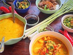 -DiAtas by Art Cafe Bumbu Bali