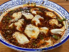 -老味道饺子馆(回民街店)