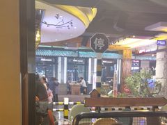 -河坝烧烤串城(金达莱店)