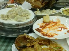 -烁佳海鲜大馅饺子