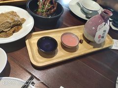-大牌大·传统杭帮菜(湖滨店)