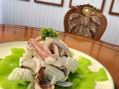 -许鲜生健康生活馆·精细潮菜(奥绅体育公园店)