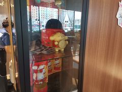 -必胜客(珠海路店)