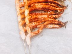 -瑞杰烧烤店·24小时营业(山东路店)