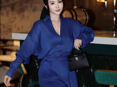 -上海波特曼丽思卡尔顿酒店