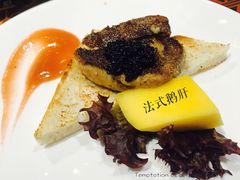 -铁板诱惑法式铁板烧(大卫城店)