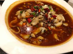 -老牌坊鲁菜名店(聊城美食岛店)