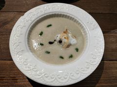 -卢布里西餐厅(总店)