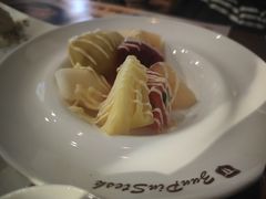 -尊品牛排(海纳广场店)