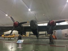 -中国航空博物馆