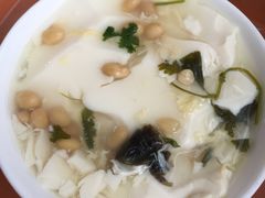 -清真·方中山胡辣汤(兴华北街店)