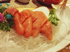 -吉之仙•中国制造•出口级食材日料店(领事馆总店)