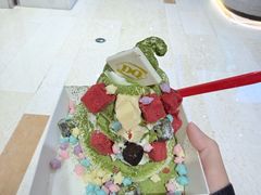 -龙湖重庆时代天街