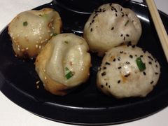 -小杨生煎(湟普汇店)