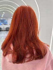 -E-salon伊上造型
