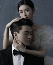 -纯色婚纱摄影(南京店)
