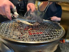 -樱嘢·炭火烧肉(惠南店)