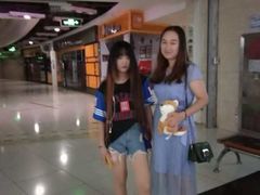 -金逸影城(中关村店)