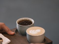 -Again Coffee Roaster(香蜜湖店)