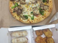 -达美乐比萨(慧忠路店)