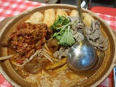 -老表记广西宵夜螺蛳鸭脚煲(西大店)