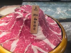 -一绪に寿喜烧自助(世茂广场店)