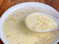 -沙湾姜埋奶(兴新包店)