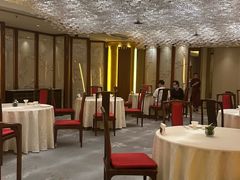 -香宫中餐厅·大连香格里拉(人民路店)