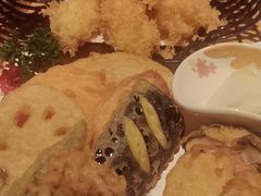 -阿吾罗日本料理(K11艺术中心店)