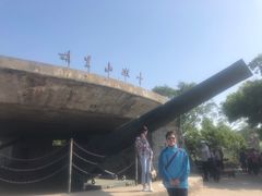 -胡里山炮台
