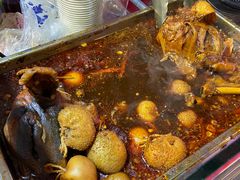 -正宁路小吃夜市