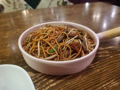 -唯语西餐厅(坦洲店)