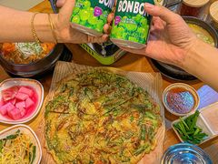 -海云台韩式汤饭·13年匠心韩料(南山店)