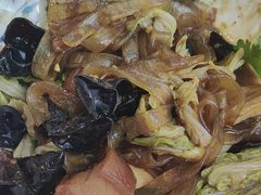 -恭敬李老北京炸酱面·京味菜(西花市店)